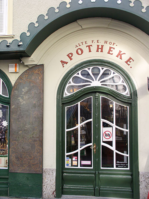 Homepage